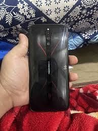 Nubia Red Magic 5S 5G