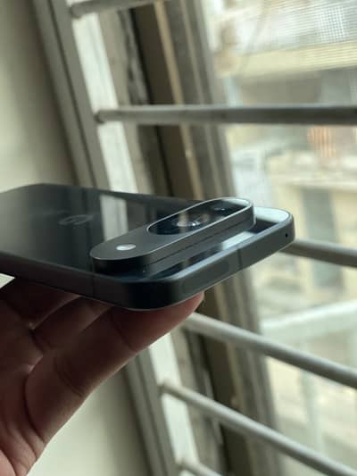 Google Pixel 9    12gb 128gb pta approve