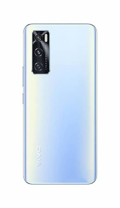 Vivo V20 SE PTA Approved Board Available