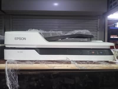 Epson scanner DS 1630 & GT 1500 With Free Delivery & Installation!!!