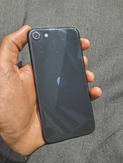 iPhone SE 2 for Sale/Exchange upar cash dedun ga
