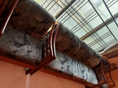 5 seater sofa set for sale