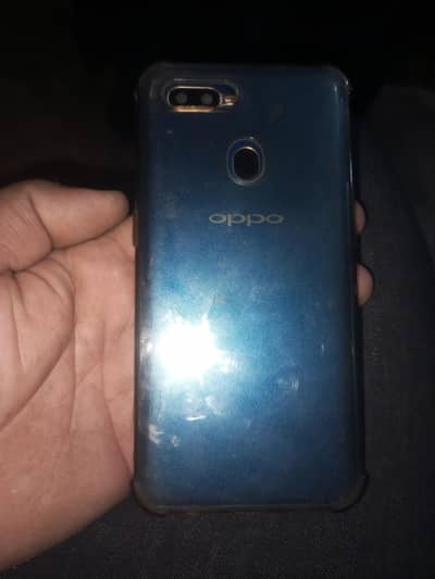 oppo a5s