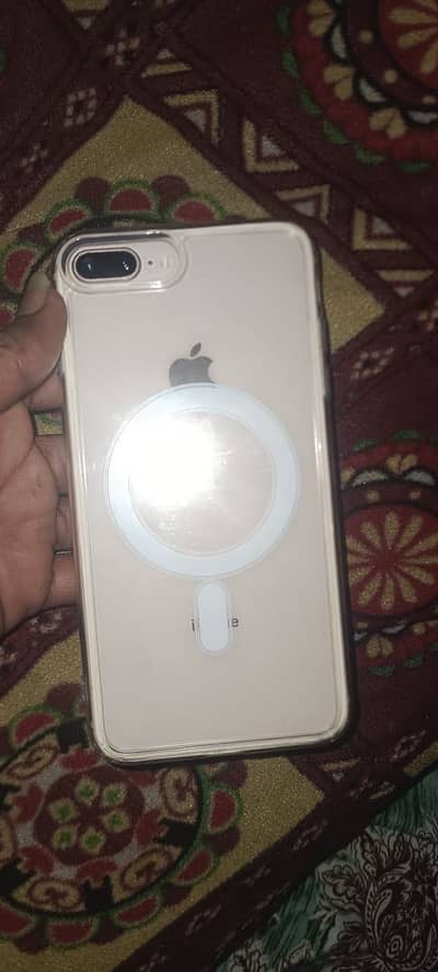 iPhone 8 plus 64 GB non pta