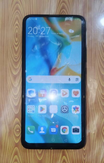 HUAWEI Y9 PRIME 4GB RAM 128GB ROM