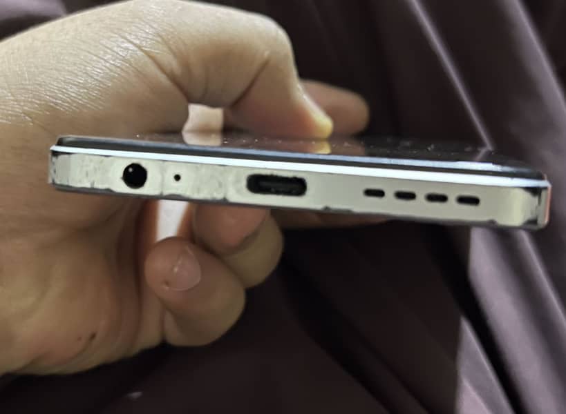 Infinix hot 30 pro 0