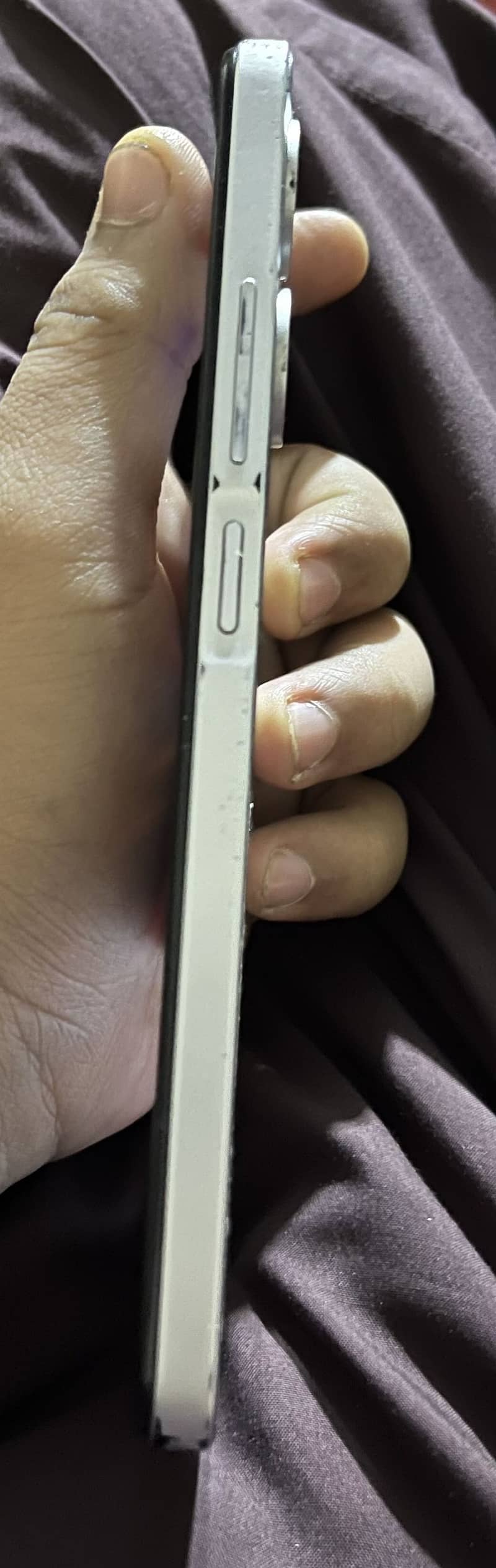 Infinix hot 30 pro 2