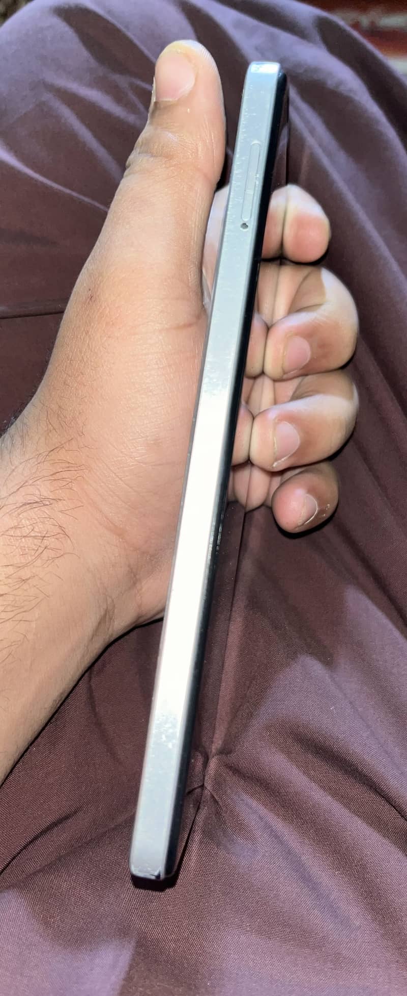 Infinix hot 30 pro 4