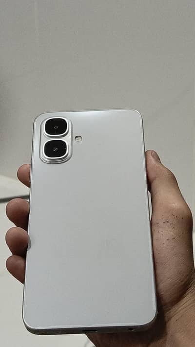 Infinix smart 10 with box only open box