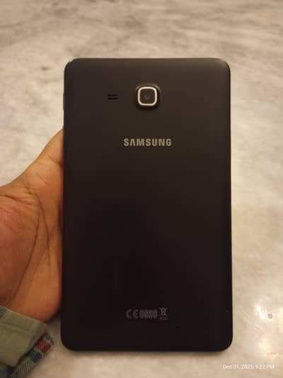 Samsung Tab A6 - SM-T280 - Read Carefully