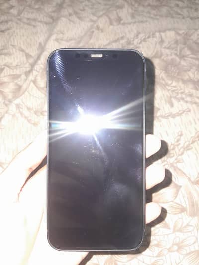 Iphone 12 jv non pta