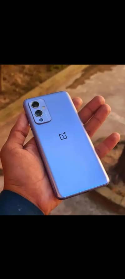 all ok sat hy one plus 9