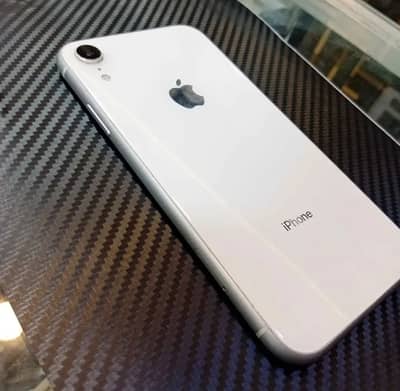 Apple Iphone XR