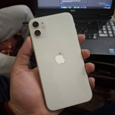 Iphone 11 | 64gb | Waterpack | 72 health