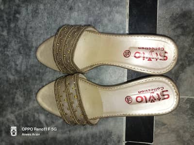 stylo important chapal