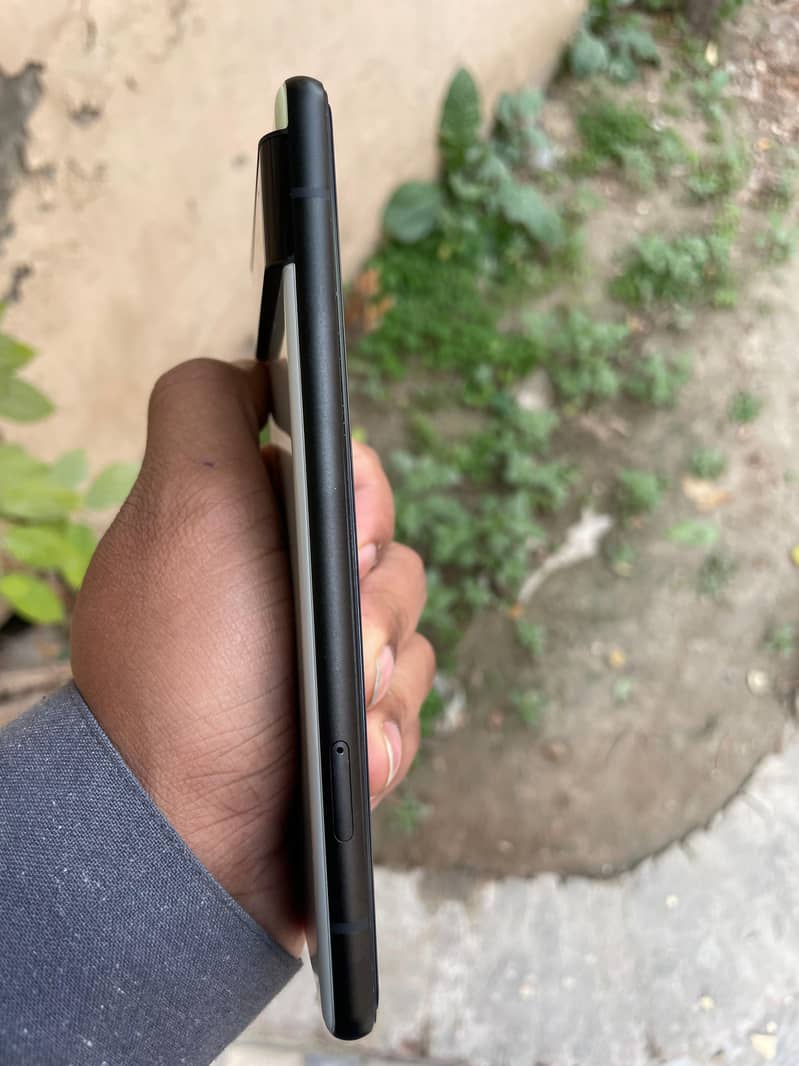 Google pixel 6 Panel dead 3
