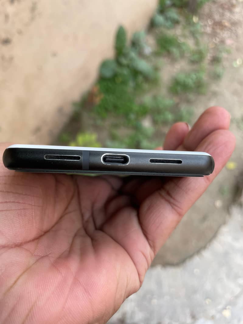 Google pixel 6 Panel dead 4