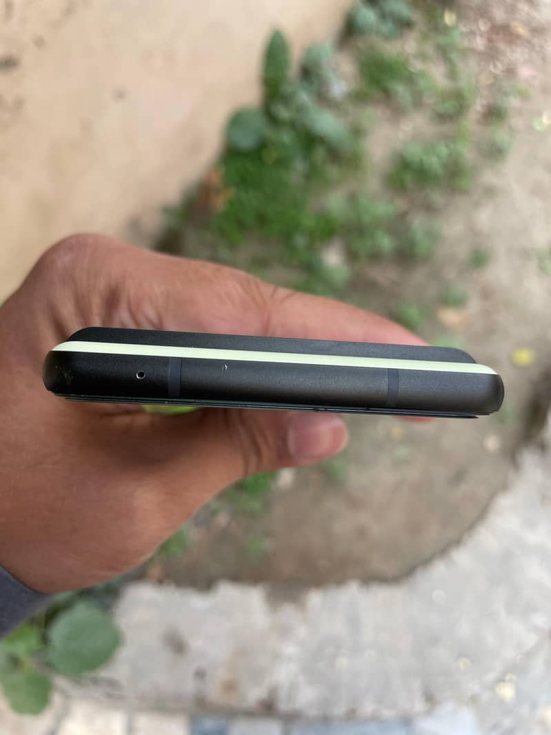 Google pixel 6 Panel dead 5