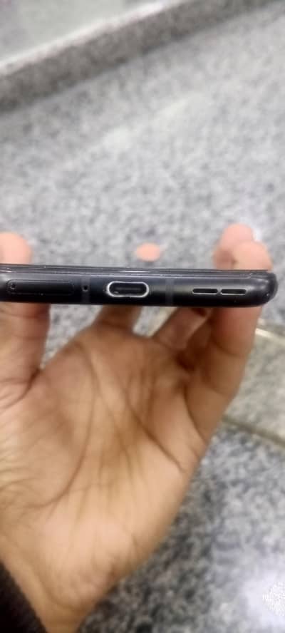 one plus 9R dual pta 12 256
