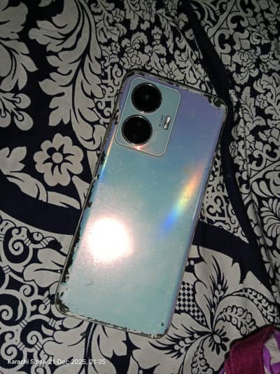 vivo y55 urgent sale krna hy