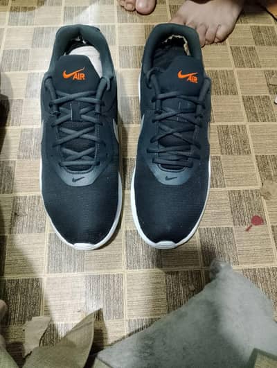 Original Nike Used Like New