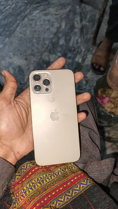 iPhone 12 pro max jv