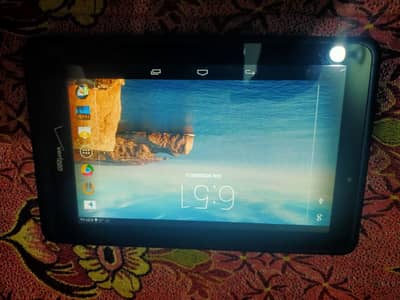 Verizon company tablet sale condition 10.9