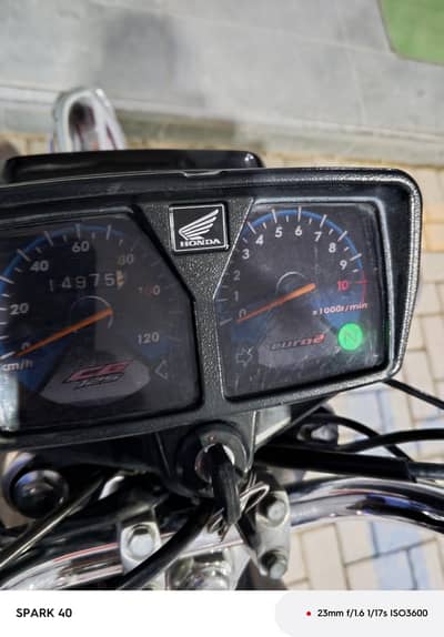 2021 model 125 (03485418281)