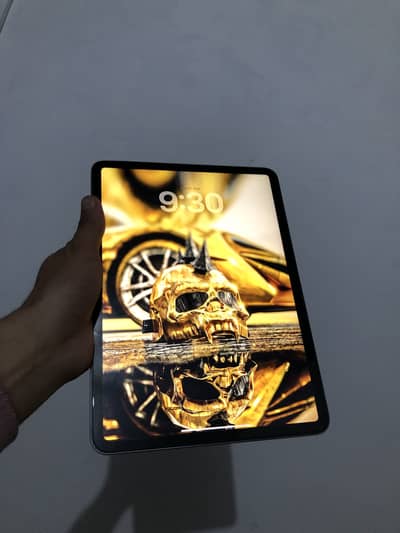iPad Pro m1 3rd generation