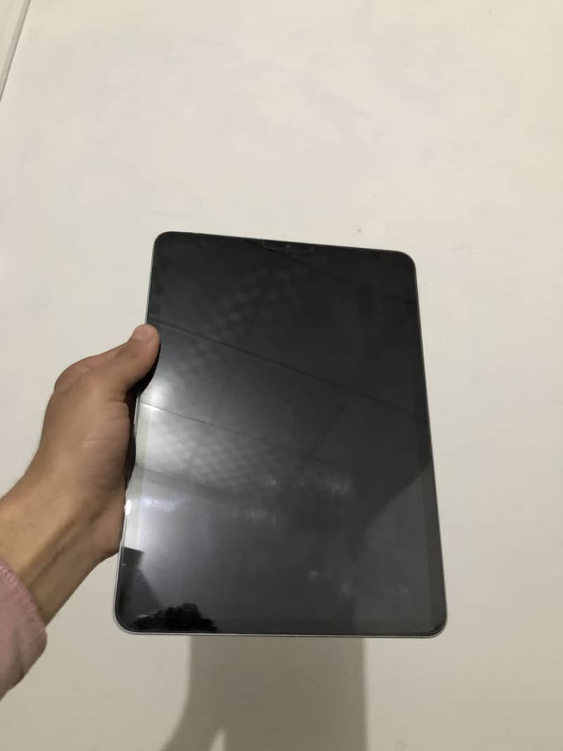 iPad Pro m1 3rd generation 1