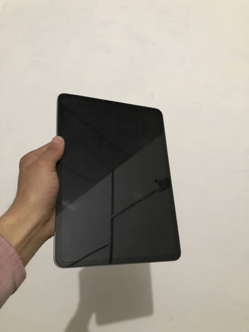 iPad Pro m1 3rd generation 2