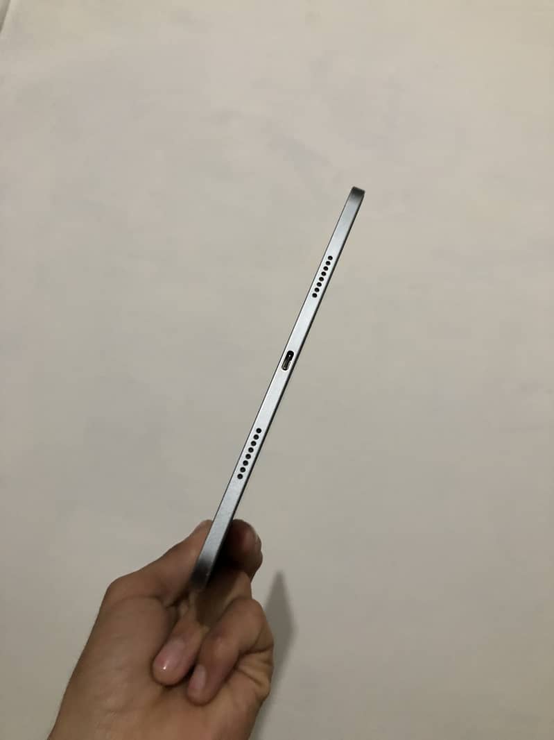 iPad Pro m1 3rd generation 4