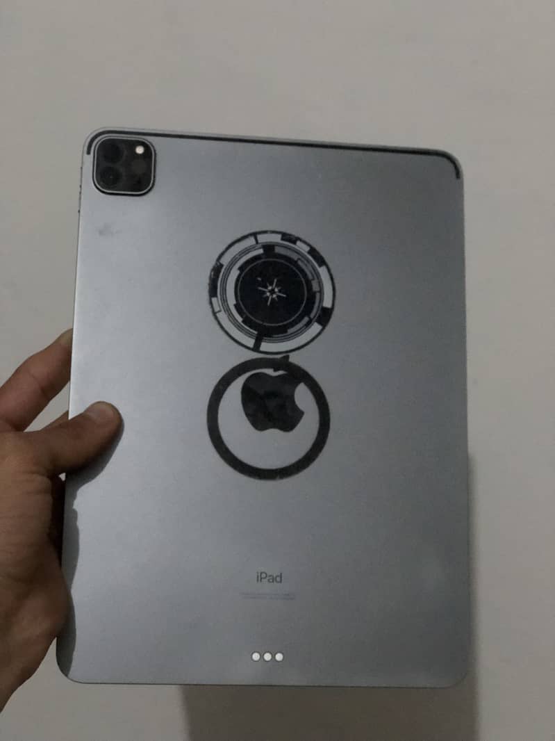 iPad Pro m1 3rd generation 6