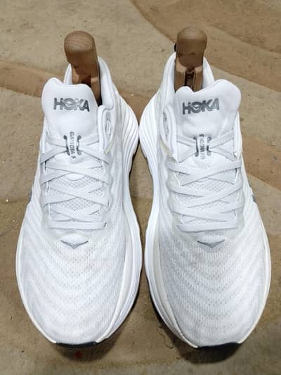 Original HOKA Used like New