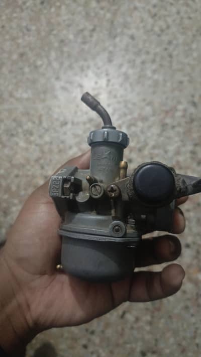 Carbetor BPZ22