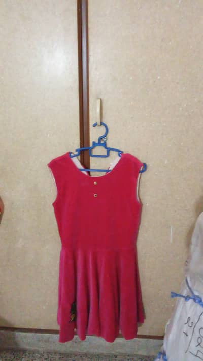 Preloved ready to wear Tops/2 piece