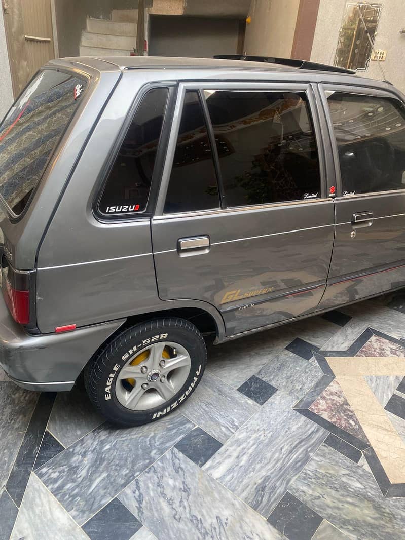 mehran 5