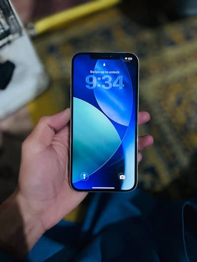 iPhone 12 Pro Max 128gb