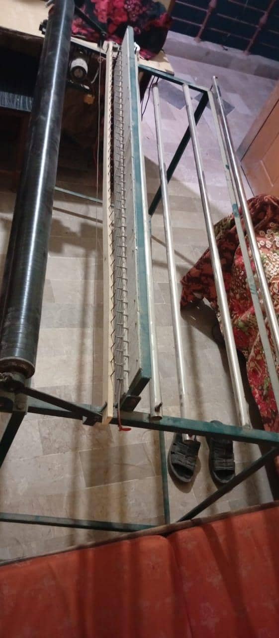 paypin cutting machine 0