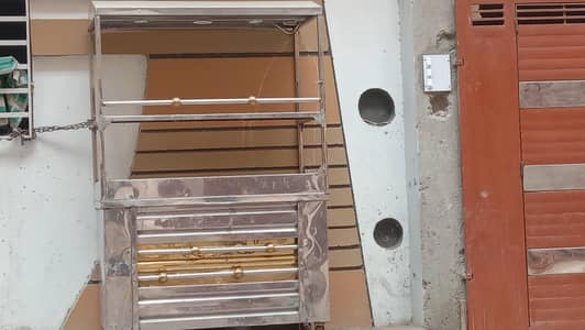  french fries stall complete saman