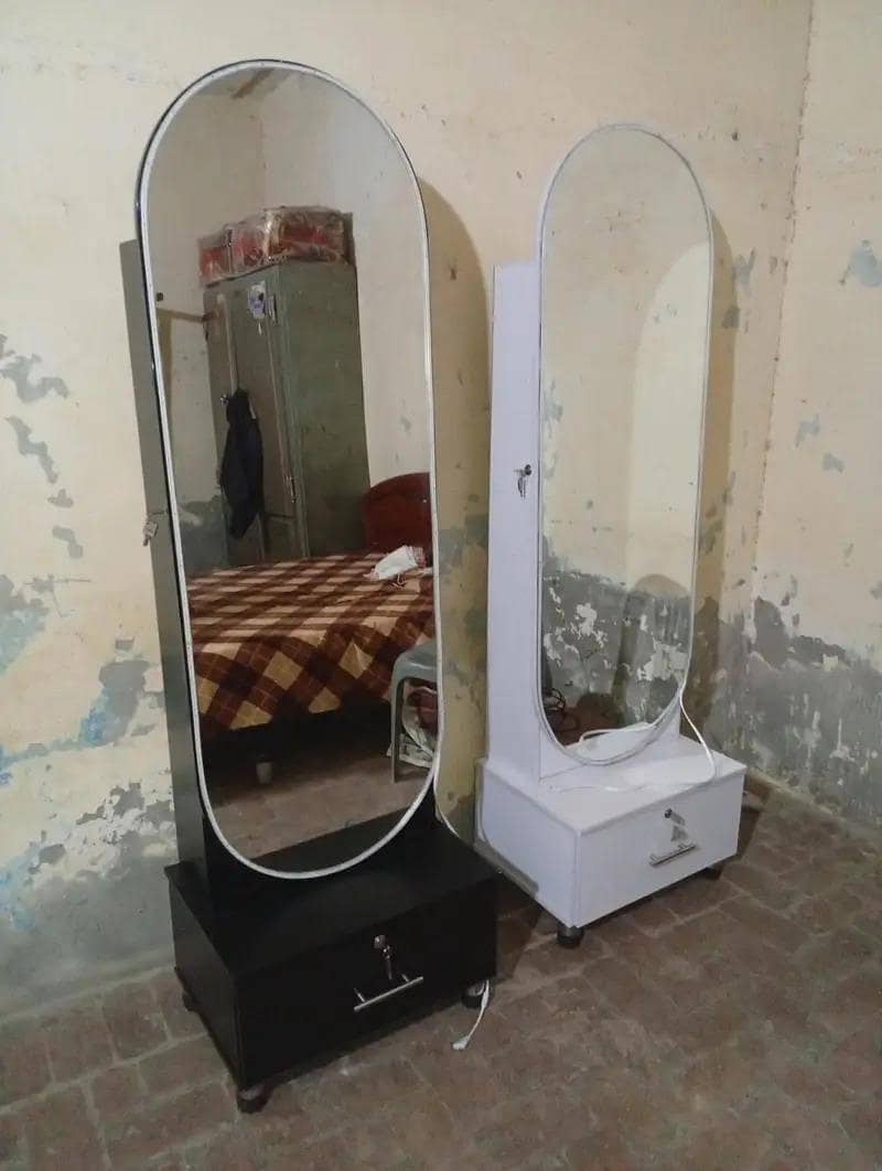 new slide selfie mirror 1