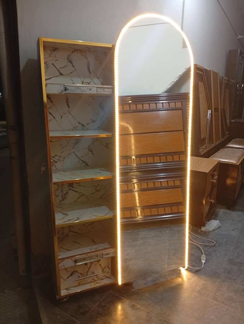 new slide selfie mirror 2