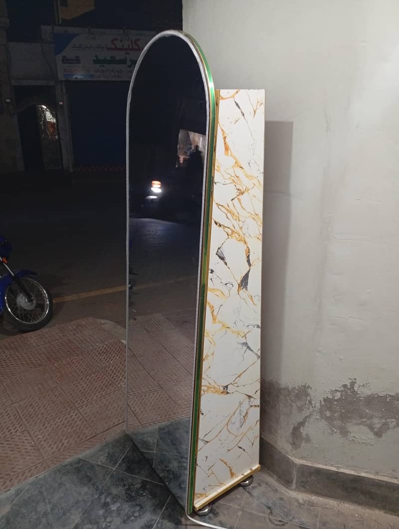 new slide selfie mirror 3