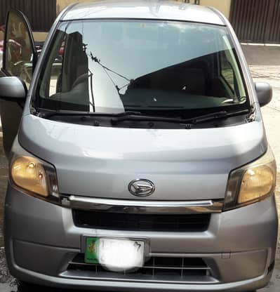 Japani Move Car for sale in Lahore