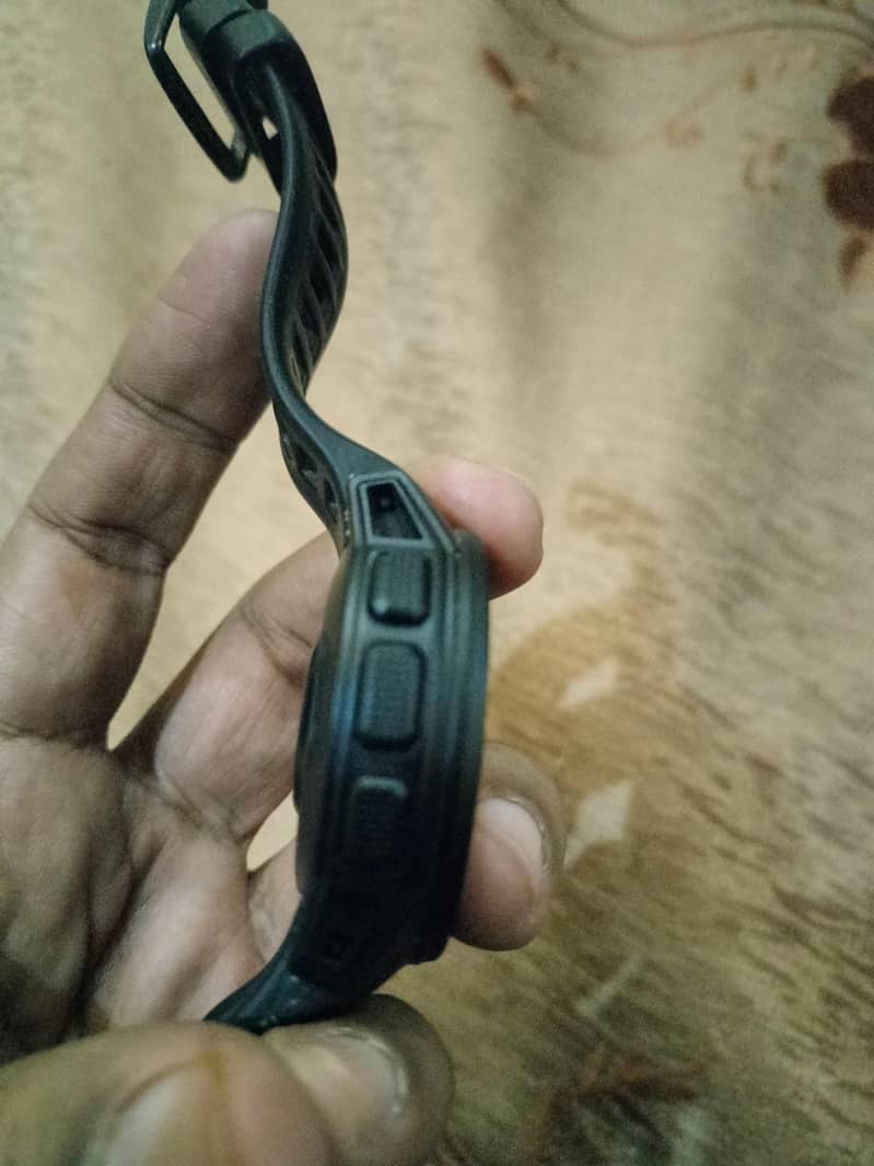 Garmin Instinct Solar Tactical 3