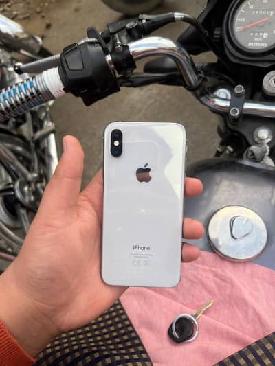 Apple iPhone XS