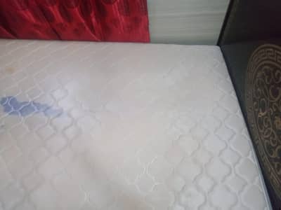 al khair deluxe mattress