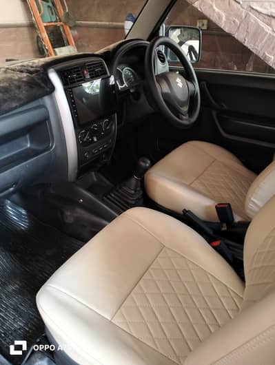 SUZUKI JIMNY(Japanese)*