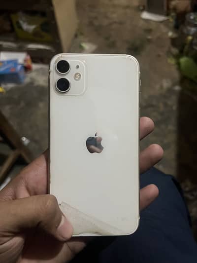 Lush conditions 10/10