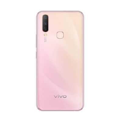 Vivo Y17 pta approved all done